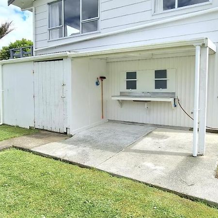 Coromandel Coast Haven Tapu Exteriér fotografie