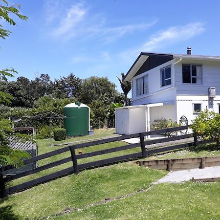 Coromandel Coast Haven Tapu Exteriér fotografie