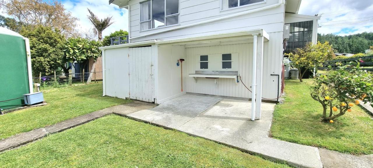 Coromandel Coast Haven Tapu Exteriér fotografie